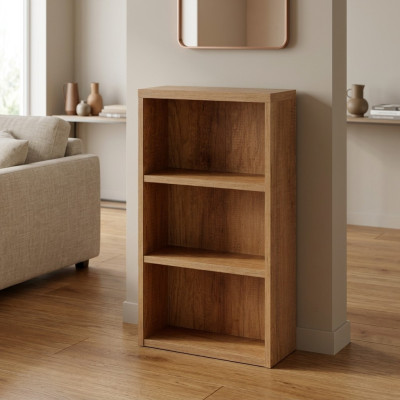 Estante de baño Estante Gabinete de baño Muebles de baño Armario Estante