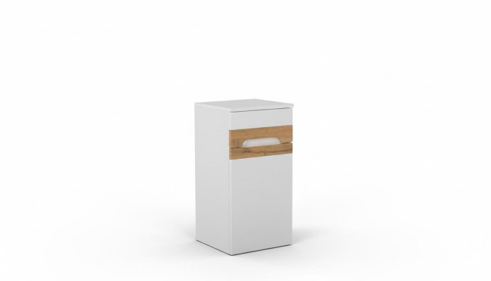 Mueble de pared para baño, estantes, armarios, muebles de baño, armario.