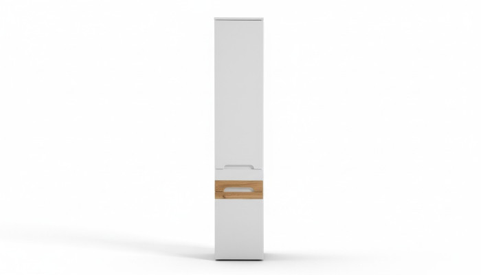 Armario alto Mueble de baño Estantería de baño Mueble decorativo de baño Estantes de baño