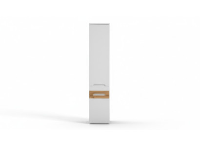 Armario alto Mueble de baño Estantería de baño Mueble decorativo de baño Estantes de baño