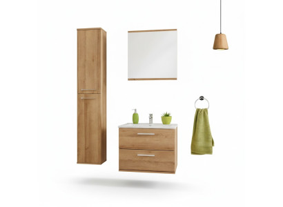 Muebles de baño de alta calidad, conjuntos de diseño de baño, lavabos de calidad.