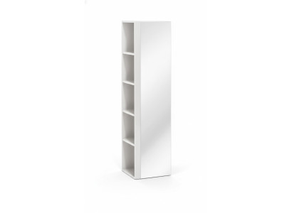 Muebles de baño armarios Armario estantería Gabinete de espejo Estantes