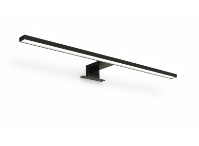 Lámpara LED para baño, lámpara de espejo, luz de espejo, lámpara de cuadro, aplique de pared, baño.