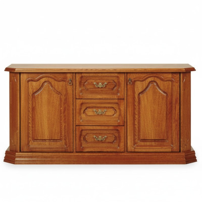 Muebles de campo Cómoda Armario Cómoda-armario Aparador