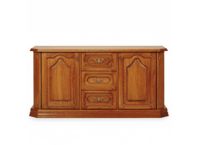 Muebles de campo Cómoda Armario Cómoda-armario Aparador