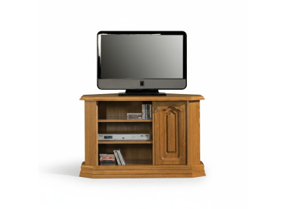 RTV Antiguo estilo cómoda TV decorativa barroca rococó armario de alta fidelidad de lujo