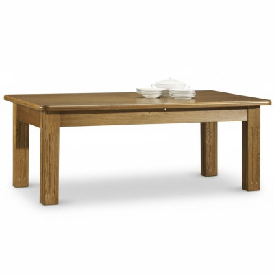 Mesa de comedor 250/450 cm Mesa de cocina Mesa de restaurante Mesa de madera Mesas de comedor Mesa de conferencias