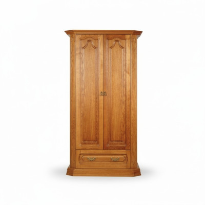 Armario de casa de campo Armario de madera Armario de oficina Armarios clásicos Nuevos