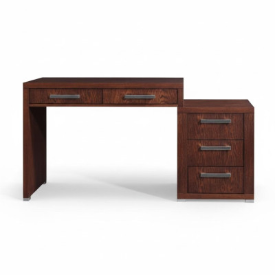 Diseño de mesa. Tocadores de madera. Mesas modernas. Consolas de dormitorio y sala.