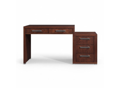 Diseño de mesa. Tocadores de madera. Mesas modernas. Consolas de dormitorio y sala.