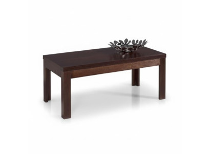 Mesa de sofá Mesas de sala de estar mesas auxiliares de madera Mesa auxiliar rectangular de sofá
