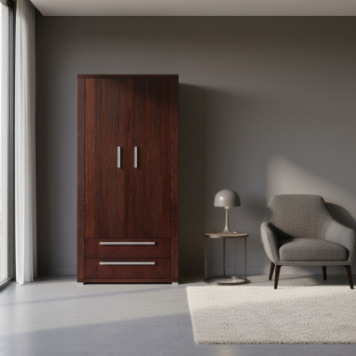 Armario Armario de madera Cómoda de armario Oficina Armarios Multiuso Nuevo
