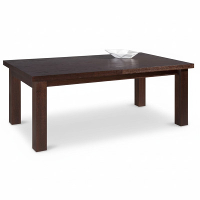 Mesa de comedor Mesa de madera Mesas de madera Mesa Comedor Maciza Extensible Tamaño
