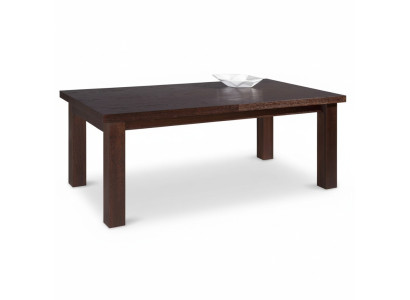 Mesa de comedor Mesa de madera Mesas de madera Mesa Comedor Maciza Extensible Tamaño