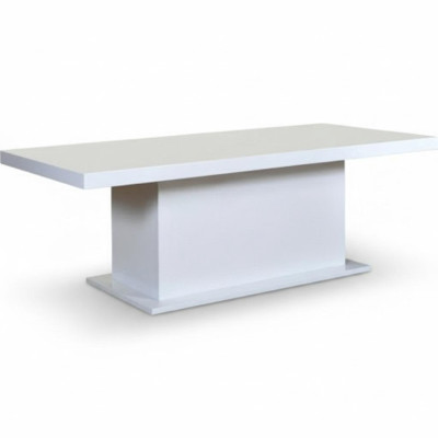 Mesa de comedor moderna Mesas de comedor Mesas Mesa de reuniones Diseño de oficina Madera