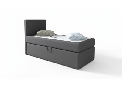 Cama box spring doble Hotel de lujo Juegos completos de camas Colchón Cama Dormitorio