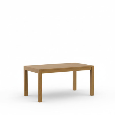 Diseño de mesa de comedor estilo antiguo Mesa de comedor mesas modernas sala de estar madera 160/220cm.