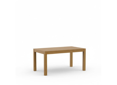 Diseño de mesa de comedor estilo antiguo Mesa de comedor mesas modernas sala de estar madera 160/220cm.