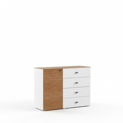 Cómoda Vitrina Cómodas Vitrinas Cómoda gabinete Buffet Armario moderno NUEVO