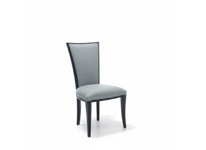 Conjunto de 6 sillas de madera maciza silla de comedor silla de diseñador sillas sillas de comedor nuevas