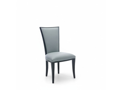 Lujo sillón set 8x silla grupo asiento acolchado respaldo sillas juego madera maciza