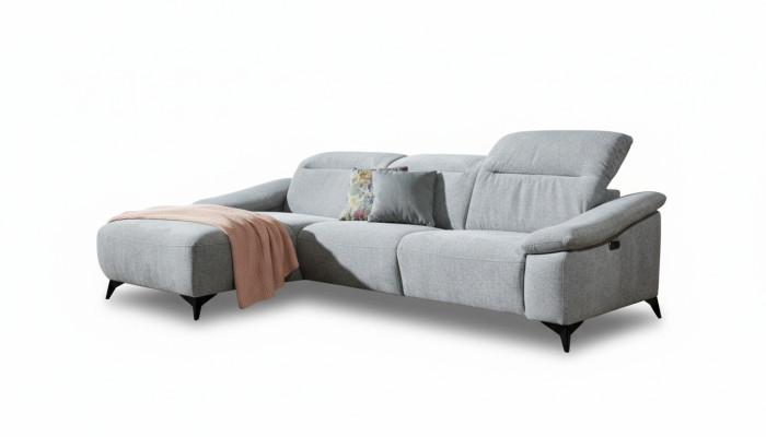 Sofá multifunción ajustable eléctricamente Sofás ajustables Lounger