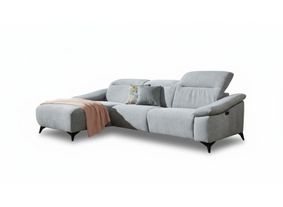 Sofá multifunción ajustable eléctricamente Sofás ajustables Lounger