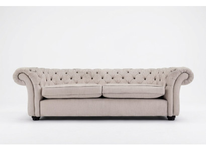 Inglés cojines de asiento sofá - sofá de tela sofá cama Nuevo