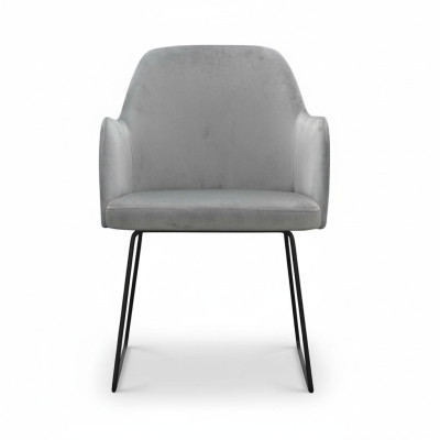 Silla 2x Silla de salón Sillón Silla Sala de estar Restaurante Club