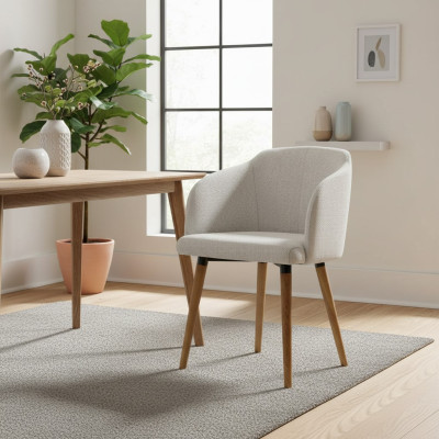 Silla 6x comedor silla tapizada lounge asiento sillón conjunto Nuevo club televisión
