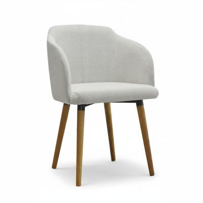 Silla 6x comedor silla tapizada lounge asiento sillón conjunto Nuevo club televisión