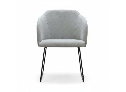 Silla 4x comedor Salón Club de televisión, textil, asiento, sillón, juego, nuevo