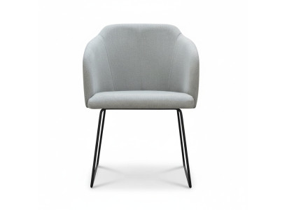 6 sillas de comedor silla de cocina silla de salón silla tapizada con reposabrazos