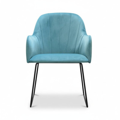 Silla 6x para comedor silla tapizada para sala de estar sillón de televisión conjunto nuevo club