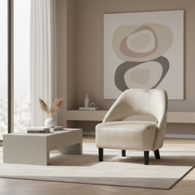 Sillón 6x Sillón lounge Silla Club Sala de estar Restaurante Grupo