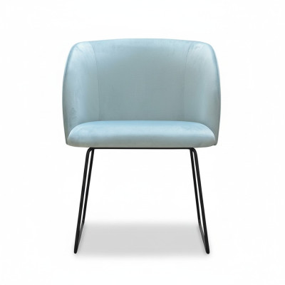 Silla 6x comedor salón silla tapizada sillón juego nuevo club