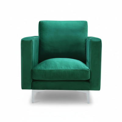 Sillón de salón sillón tapizado silla sala de estar dormitorio 6 veces grupo