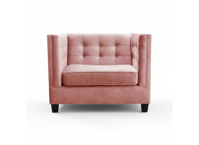 Grupo de 8 sillones de lujo para sala de estar, con comodidad de asiento.