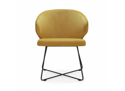 Silla de comedor tapizada 6x, sillón de salón de televisión, de tela, juego de sillones nuevo.