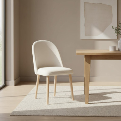 Silla 8x comedor silla tapizada sala de estar silla asiento sillón conjunto nuevo club
