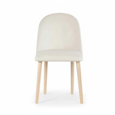 Silla 8x comedor silla tapizada sala de estar silla asiento sillón conjunto nuevo club
