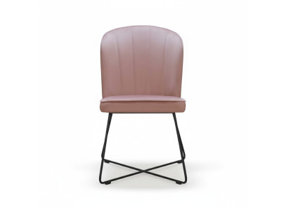 Design Set Sillas 6x Conjunto de sillas Silla Espera Comedor Nuevo Grupo