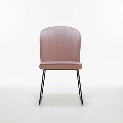 Set de diseño de sillas 6x Juego de sillas Silla Comedor Nuevo Grupo Sillón