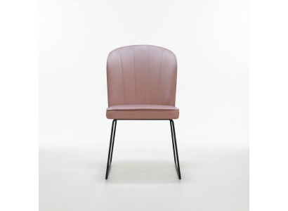 Set de diseño de sillas 6x Juego de sillas Silla Comedor Nuevo Grupo Sillón