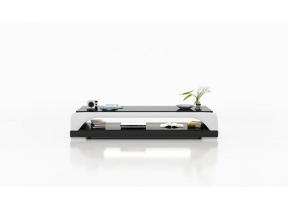 Diseñador rtv tv bajo armario aparador cómoda side low board armario