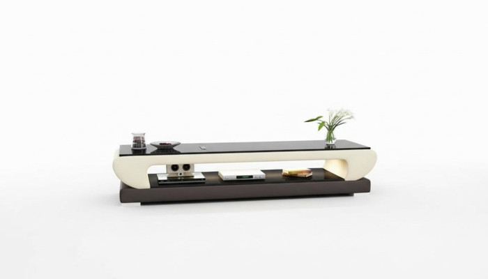 Mueble de diseño cajonera aparador mueble bajo armario salón
