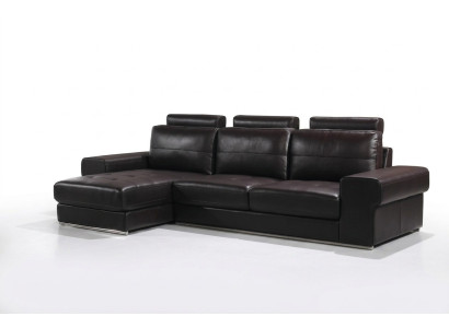 Conjunto de muebles de salón en forma de L, sofá de esquina, sofá, conjunto de sofás tapizados.
