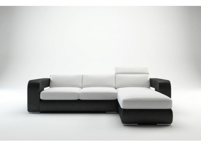 Sofá esquinero en forma de L, conjunto de sofá esquinero, conjunto de sofá esquinero, decorativo, sofá acolchado.