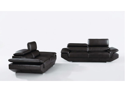 Sofá conjunto de 3+2+1 plazas Diseño moderno Sofá tapizado Sofás sofá