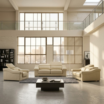 Sofá conjunto de sofás Sofá Set Sofá Diseño Sofá Couchen Couch Modern Luxury